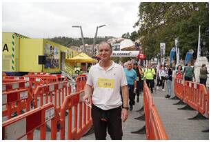 Foto 169 de la llegada - Galería de la Subida a Artxanda 2023