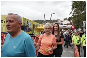 Foto 171 de la llegada - Galería de la Subida a Artxanda 2023