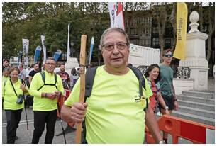 Foto 172 de la llegada - Galería de la Subida a Artxanda 2023