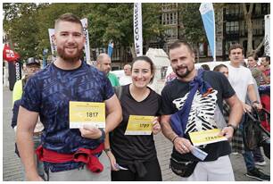 Foto 177 de la llegada - Galería de la Subida a Artxanda 2023