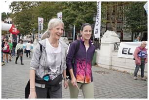 Foto 182 de la llegada - Galería de la Subida a Artxanda 2023