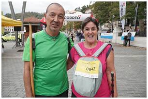 Foto 183 de la llegada - Galería de la Subida a Artxanda 2023