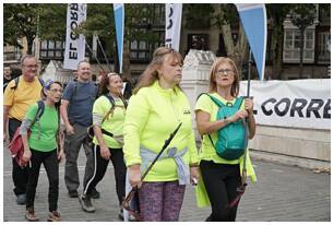 Foto 184 de la llegada - Galería de la Subida a Artxanda 2023