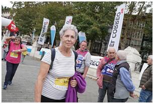 Foto 194 de la llegada - Galería de la Subida a Artxanda 2023