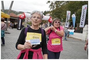 Foto 195 de la llegada - Galería de la Subida a Artxanda 2023