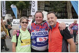 Foto 199 de la llegada - Galería de la Subida a Artxanda 2023