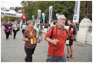 Foto 202 de la llegada - Galería de la Subida a Artxanda 2023