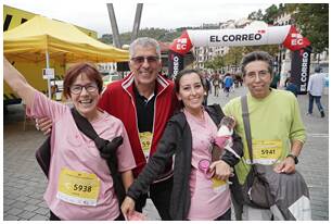 Foto 203 de la llegada - Galería de la Subida a Artxanda 2023