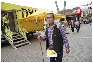 Foto 205 de la llegada - Galería de la Subida a Artxanda 2023