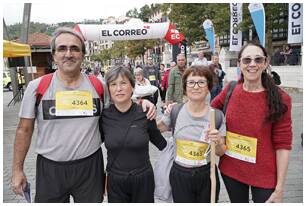 Foto 207 de la llegada - Galería de la Subida a Artxanda 2023