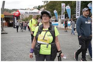 Foto 211 de la llegada - Galería de la Subida a Artxanda 2023