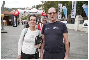 Foto 213 de la llegada - Galería de la Subida a Artxanda 2023