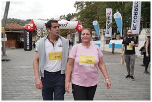 Foto 214 de la llegada - Galería de la Subida a Artxanda 2023