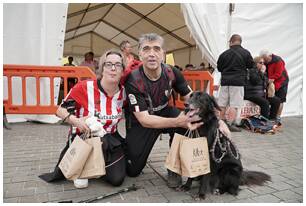 Foto 216 de la llegada - Galería de la Subida a Artxanda 2023