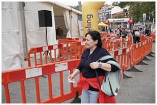 Foto 217 de la llegada - Galería de la Subida a Artxanda 2023