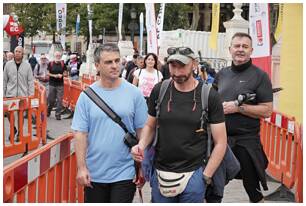 Foto 222 de la llegada - Galería de la Subida a Artxanda 2023