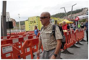 Foto 228 de la llegada - Galería de la Subida a Artxanda 2023