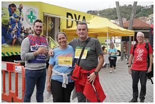 Foto 231 de la llegada - Galería de la Subida a Artxanda 2023