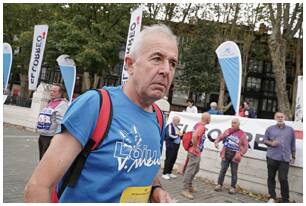 Foto 235 de la llegada - Galería de la Subida a Artxanda 2023