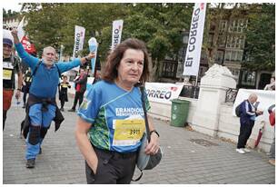 Foto 238 de la llegada - Galería de la Subida a Artxanda 2023