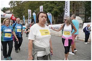 Foto 242 de la llegada - Galer&iacute;a de la Subida a Artxanda 2023