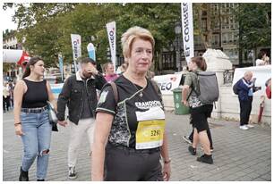 Foto 244 de la llegada - Galer&iacute;a de la Subida a Artxanda 2023