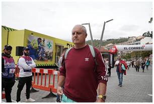 Foto 245 de la llegada - Galer&iacute;a de la Subida a Artxanda 2023