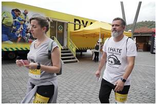 Foto 250 de la llegada - Galer&iacute;a de la Subida a Artxanda 2023