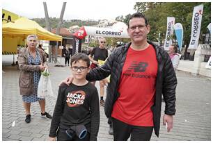 Foto 249 de la llegada - Galer&iacute;a de la Subida a Artxanda 2023