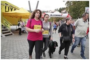 Foto 254 de la llegada - Galer&iacute;a de la Subida a Artxanda 2023