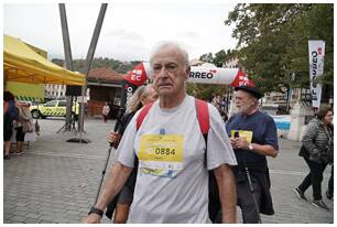 Foto 256 de la llegada - Galer&iacute;a de la Subida a Artxanda 2023