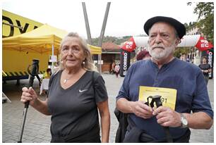 Foto 255 de la llegada - Galer&iacute;a de la Subida a Artxanda 2023