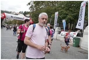 Foto 259 de la llegada - Galer&iacute;a de la Subida a Artxanda 2023