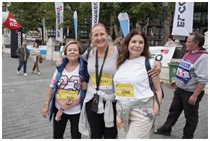 Foto 262 de la llegada - Galer&iacute;a de la Subida a Artxanda 2023