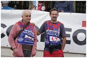 Foto 264 de la llegada - Galer&iacute;a de la Subida a Artxanda 2023