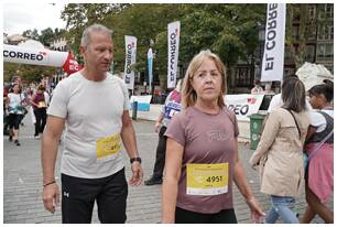 Foto 265 de la llegada - Galer&iacute;a de la Subida a Artxanda 2023