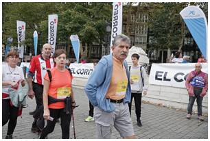 Foto 270 de la llegada - Galer&iacute;a de la Subida a Artxanda 2023