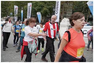 Foto 269 de la llegada - Galer&iacute;a de la Subida a Artxanda 2023