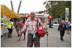 Foto 271 de la llegada - Galer&iacute;a de la Subida a Artxanda 2023