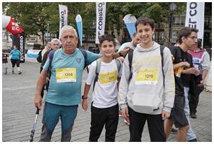 Foto 273 de la llegada - Galer&iacute;a de la Subida a Artxanda 2023