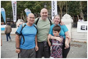 Foto 275 de la llegada - Galer&iacute;a de la Subida a Artxanda 2023