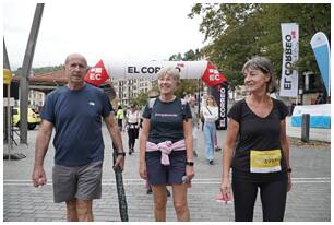 Foto 277 de la llegada - Galer&iacute;a de la Subida a Artxanda 2023