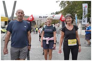 Foto 279 de la llegada - Galer&iacute;a de la Subida a Artxanda 2023