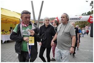 Foto 280 de la llegada - Galer&iacute;a de la Subida a Artxanda 2023