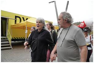 Foto 281 de la llegada - Galer&iacute;a de la Subida a Artxanda 2023