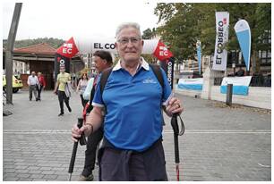 Foto 283 de la llegada - Galer&iacute;a de la Subida a Artxanda 2023