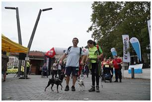 Foto 288 de la llegada - Galer&iacute;a de la Subida a Artxanda 2023