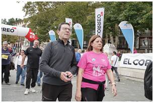 Foto 293 de la llegada - Galer&iacute;a de la Subida a Artxanda 2023