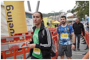 Foto 295 de la llegada - Galer&iacute;a de la Subida a Artxanda 2023