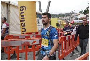 Foto 297 de la llegada - Galer&iacute;a de la Subida a Artxanda 2023